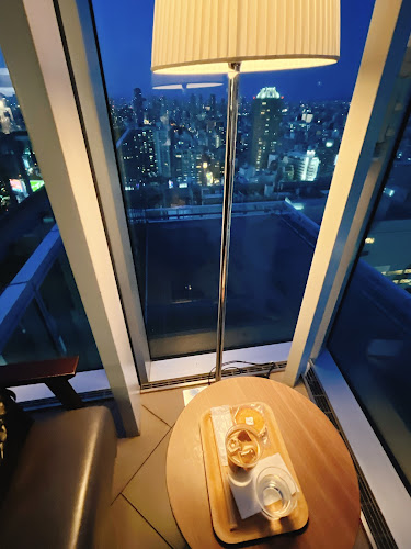 Comentarii opinii despre カフェチャオプレッソあべのハルカス店