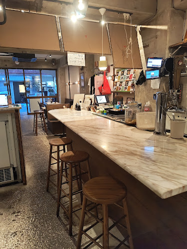 Comentarii opinii despre カフェレストラン ベルツ 三田