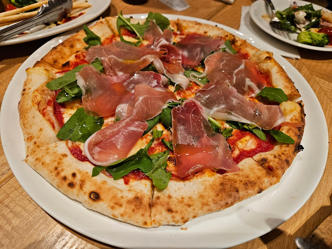 北海道イタリアン ミア・ボッカ nonowa武蔵小金井店 - 小金井市