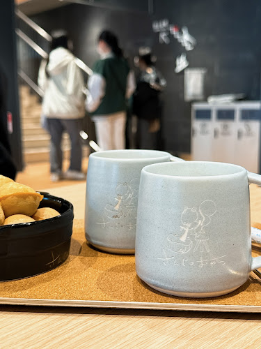 さんじのおやつ 観光交流センター店 - 飲食業