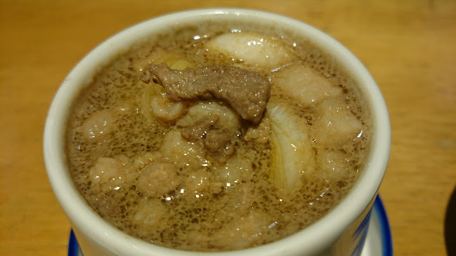 Comentarii opinii despre そばうどん 平沼 田中屋