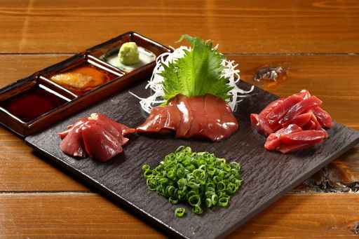 べんがら亭 港店 - 名古屋市