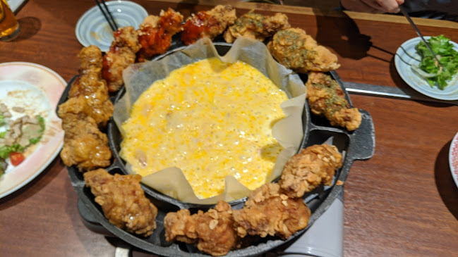 まだん 東大阪店 - 東大阪市