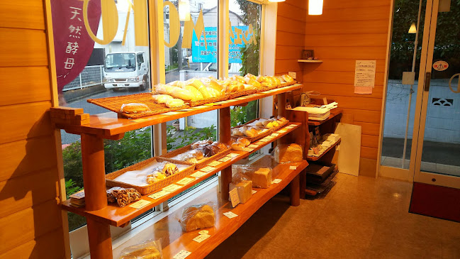 Opinii despre 天然酵母MOKO în 川口市 - 飲食業