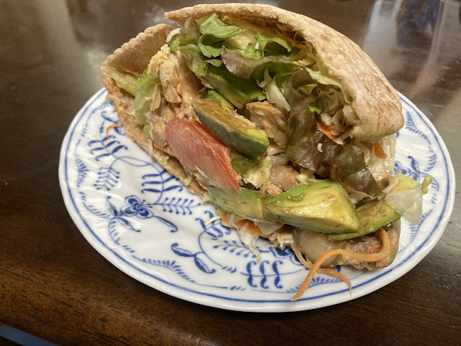 Comentarii opinii despre ケバブの山