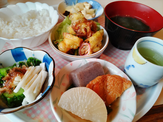 Opinii despre 喫茶 なかむら în 長崎市 - 飲食業