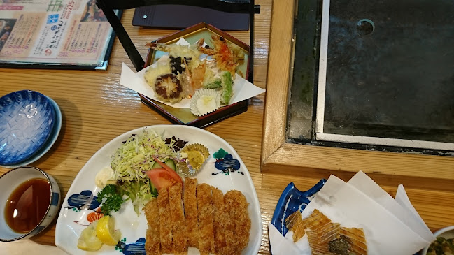 さかなちゃん - 鹿児島市