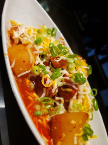 韓国家庭料理AIGOYA - 飲食業