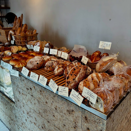 gentille (ジャンティーユ) - 目黒区