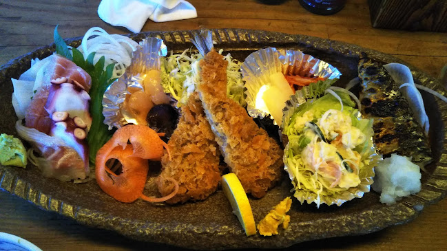 Opinii despre なかよし în 飯能市 - 飲食業