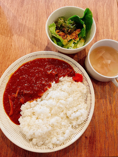 Cafe de F - 横浜市