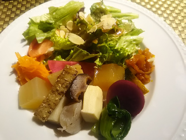 cafe & restaurant SALUTE(サルーテ) - 飯塚市