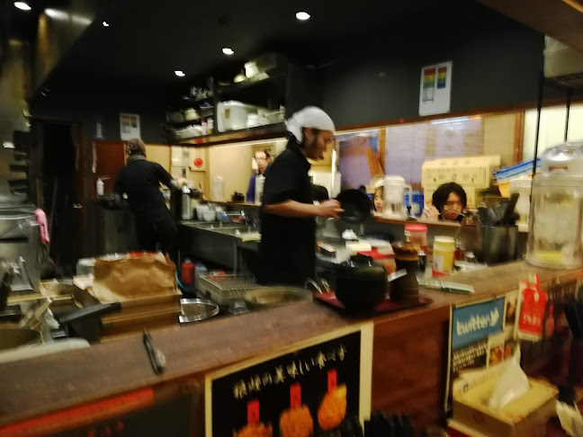 Comentarii opinii despre 辛麺真空 町田本店