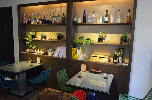 Comentarii opinii despre romantic diner loco