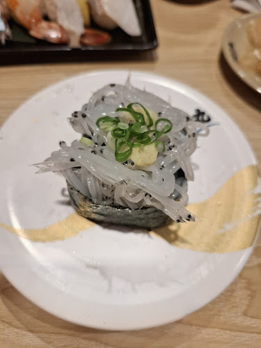 すし銚子丸 綾瀬店 - 足立区