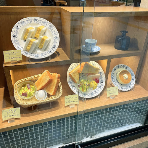 エスタシオンカフェ 三ノ宮