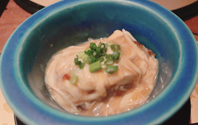 いまここ - 飲食業