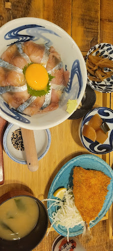 いまがわ食堂 川崎銀柳街店 - 飲食業