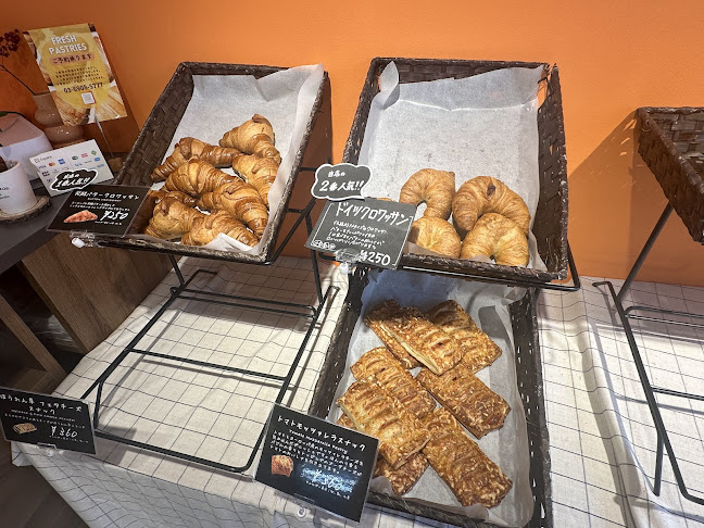 ユーロベイカーズ EURO BAKERS - 新宿区