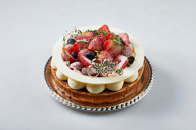 パティスリーストラスブール NOVA店