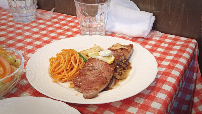 Comentarii opinii despre ビフテキ スケロク