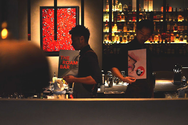 THE ROAM BAR - 福岡市