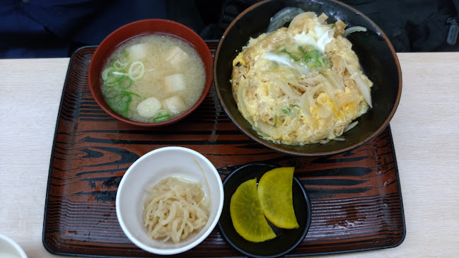 Comentarii opinii despre 丸美食堂本店駅前店