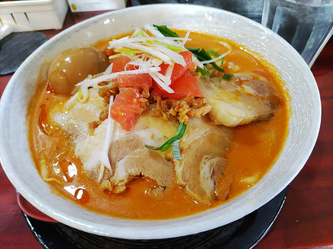 焦がしらーめん 麺屋誠 - 飲食業