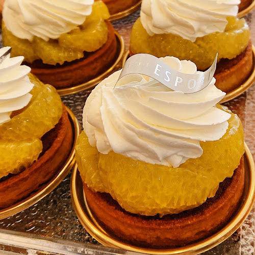 パティスリーエスポワール - 厚木市