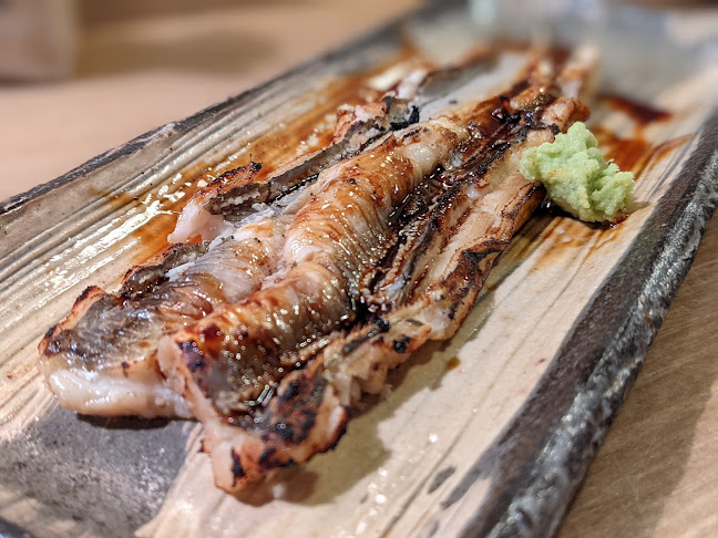 Opinii despre 魚忠 în 平塚市 - 飲食業