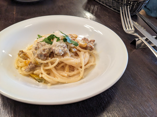 Comentarii opinii despre イタリア料理店 リミニ