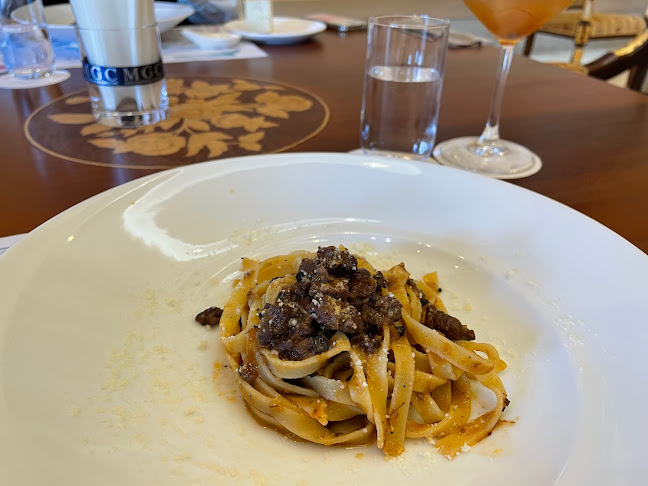 レストラン＆カフェ ラ・ヴィータ