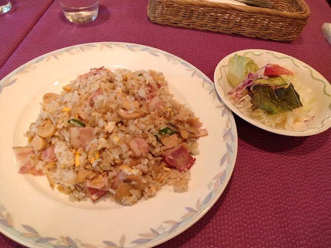 ぜふぃーる - 飲食業