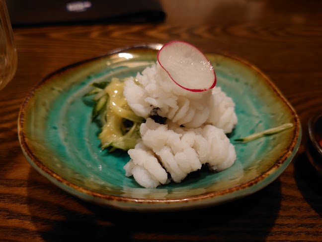 海鮮＆串揚げダイニングひで寅 - 飲食業