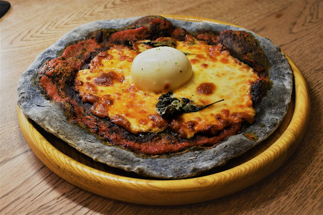 Comentarii opinii despre Bistro&Gelateria maruco