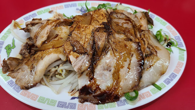 Comentarii opinii despre 新福菜館 伏見店