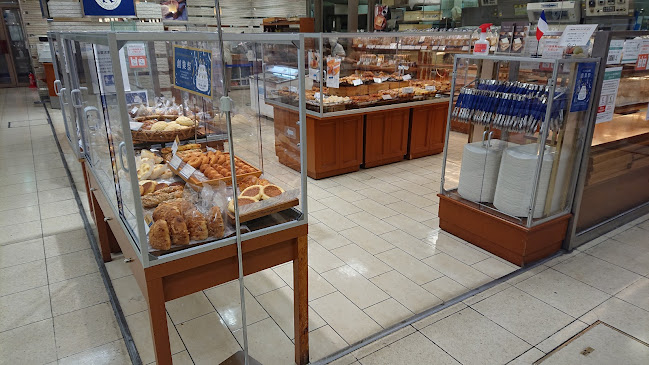 ドンク 西武福井店 - 飲食業