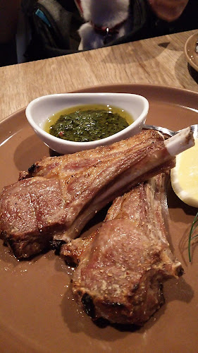 Comentarii opinii despre スプリングバレーブルワリー東京