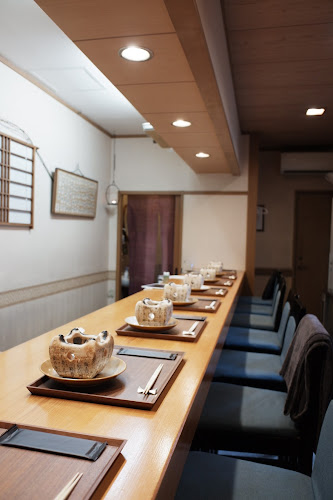 Comentarii opinii despre 京ゆば処静家 二条城店