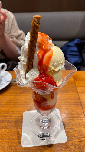 珈琲館ココネ上野御徒町店