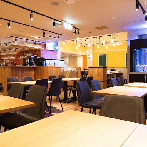 Opinii despre 港町のイタリアン モンテロッソ în 渋谷区 - 飲食業