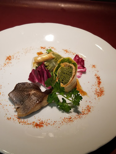 modern.割烹ささ家 - 西尾市