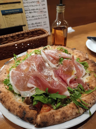 Comentarii opinii despre Pizzeria Romano e Marino