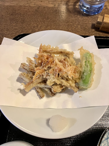 そば 小川 - 飲食業