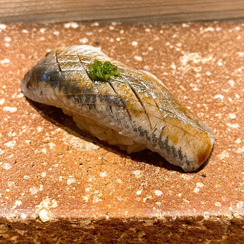 鮨まつやま - 飲食業