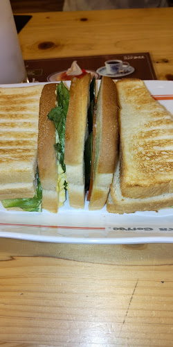 Opinii despre コメダ珈琲店 宮崎橘通店 în 宮崎市 - 飲食業