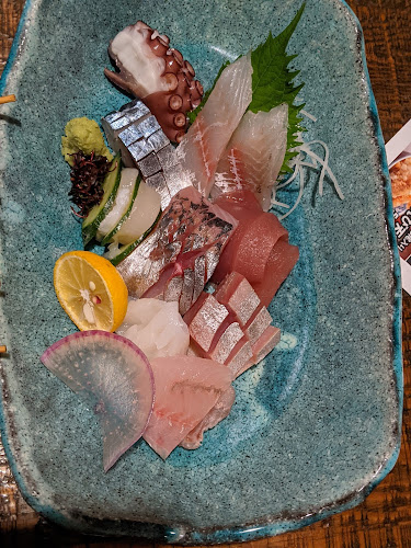 Comentarii opinii despre 海鮮＆串揚げダイニングひで寅