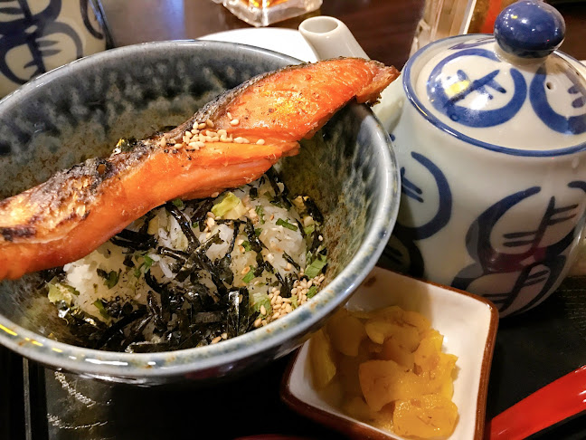 和風だし伊藤圓 - 小樽市