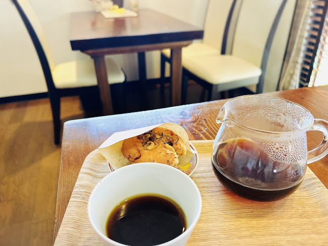 Finder Coffee(ファインダーコーヒー) - 飲食業
