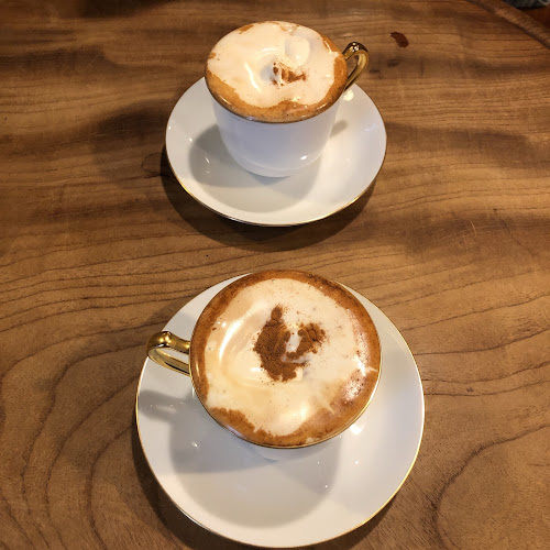 Opinii despre 倉敷珈琲館 în 倉敷市 - 飲食業